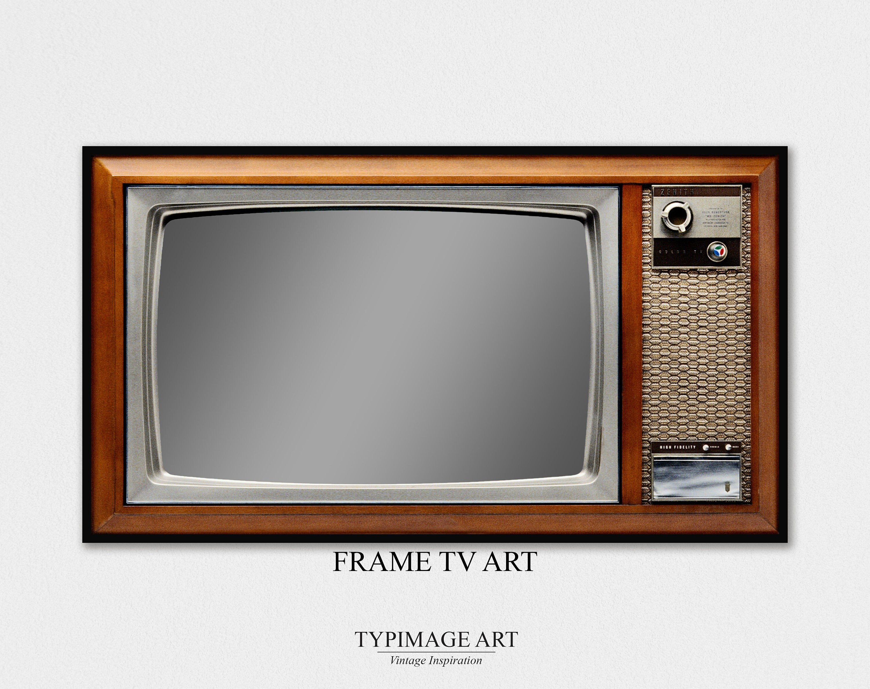 1950s 50s television - Etsy 日本
