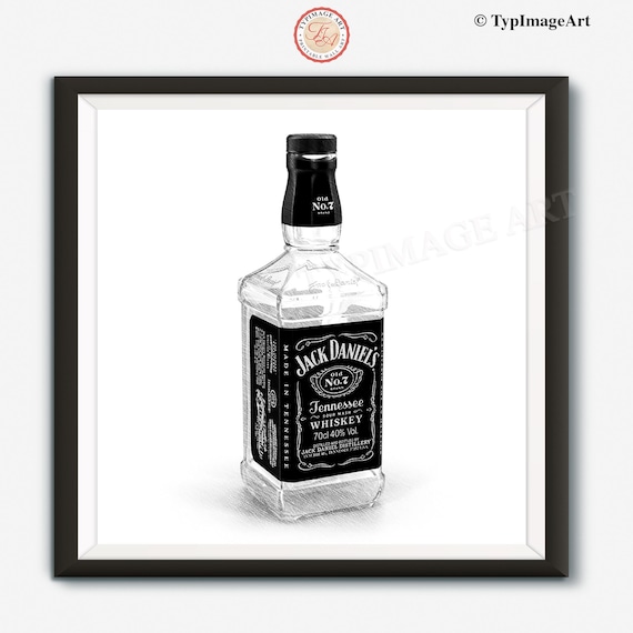 Luis López al Twitter A bottle of Jack Daniels Sinatra Edition art  artist drawing BallPenArt JackDaniels JackDanielsUS  httpstcoxbwUsyE2ba  X