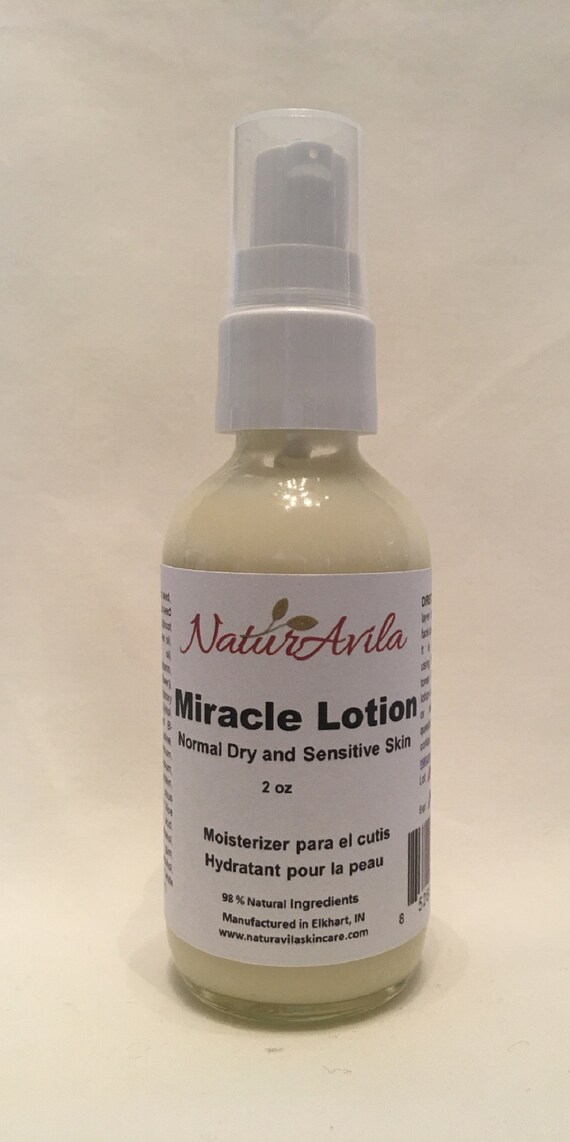 miracle 2 lotion