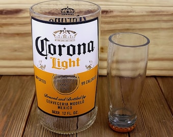 Dishwasher Safe Beer Bottle Glassware - Ideal Gift for Beer Enthusiasts!