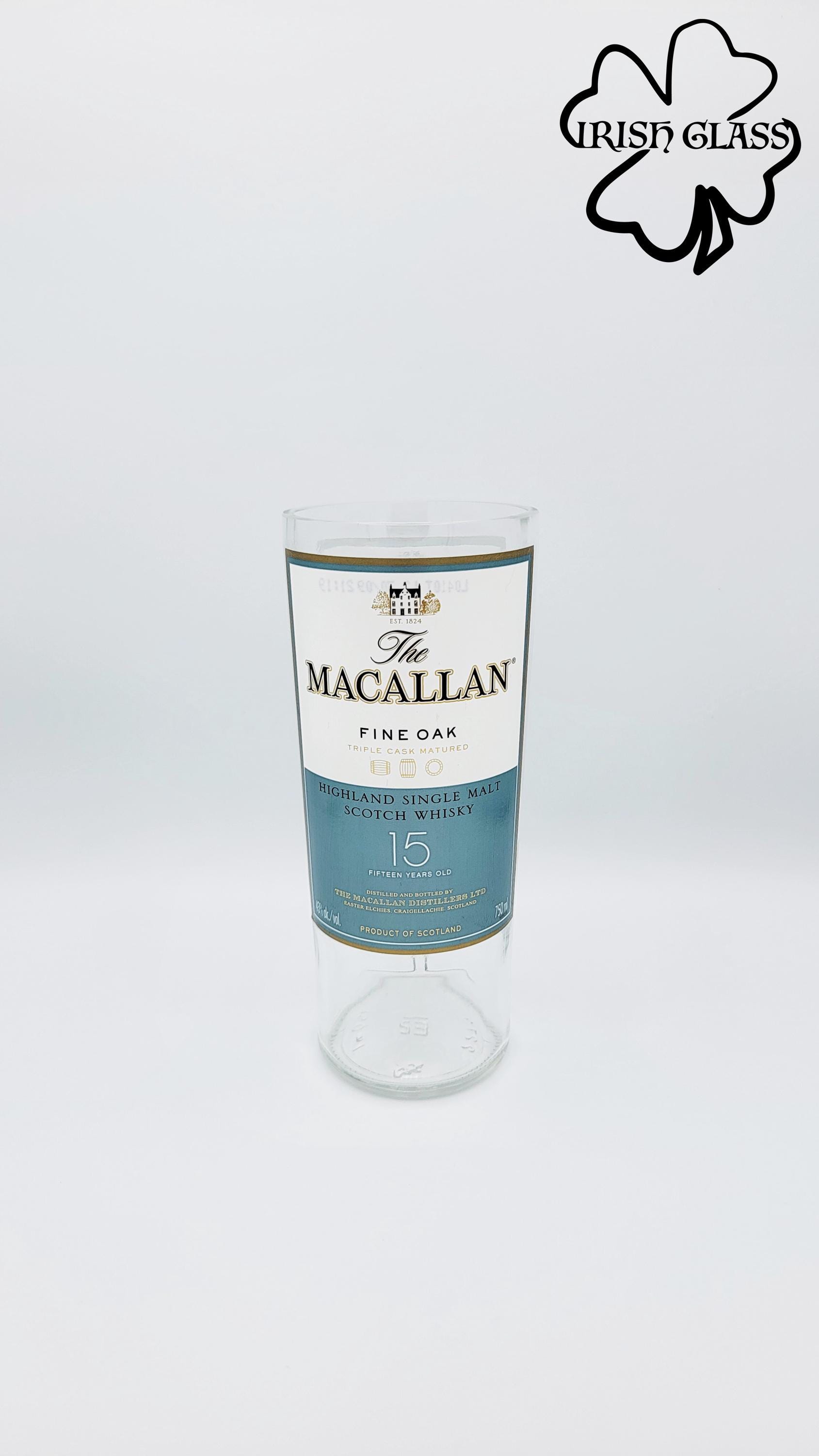 Macallan Bottle - Etsy
