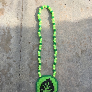 Grass type kandi image 1