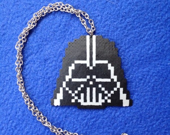 Darth Vader Necklace