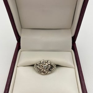 Stunning 14k Gold Diamond Ring ***ON SALE***