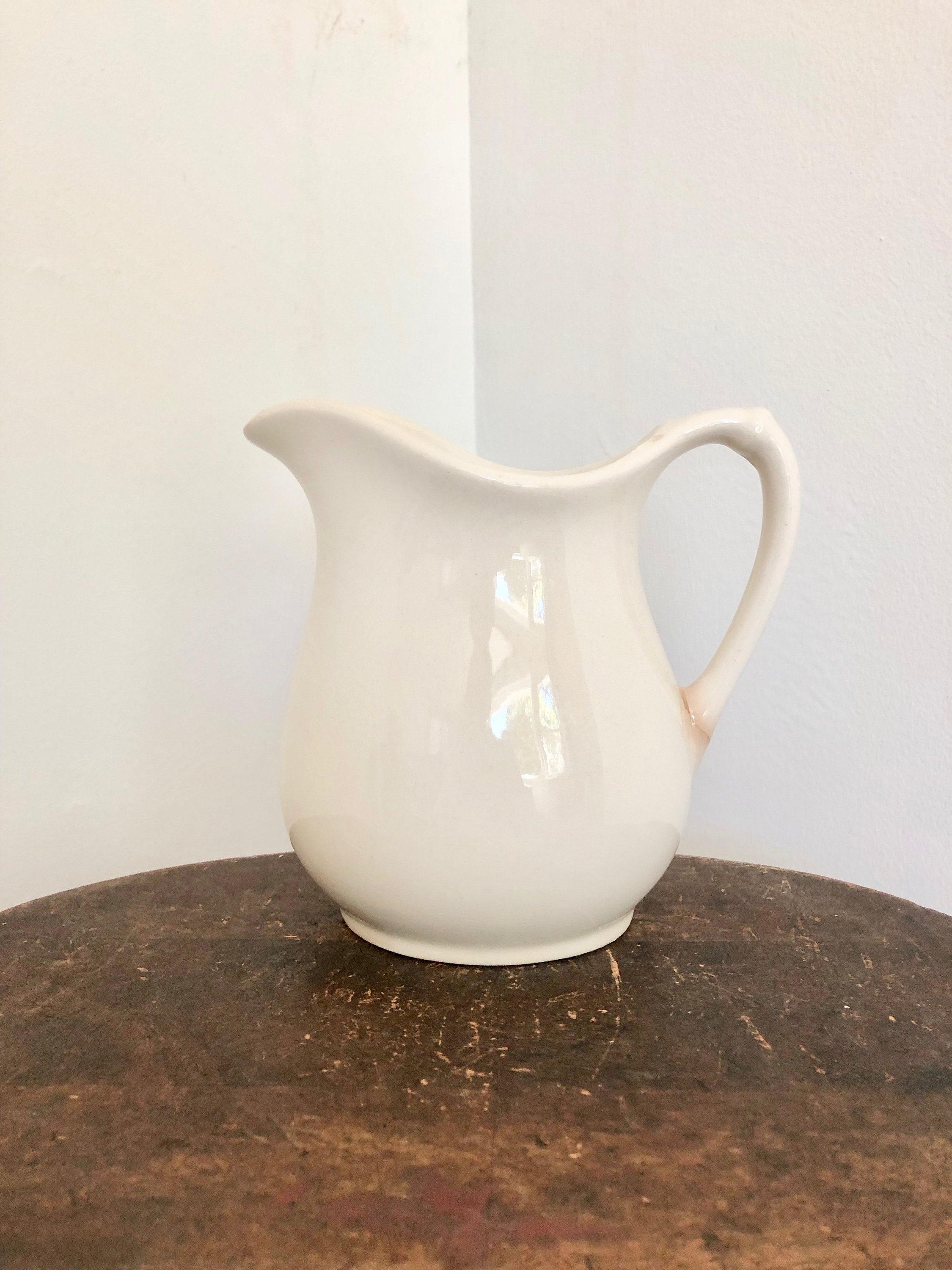 Christmas Ironstone - Etsy
