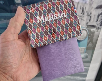 Magnetic pouch for nurse/caregiver/childcare assistant/ash/doctor/childcare worker/carers/social worker. Toppla