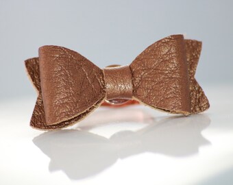 Ring leather  adjustable