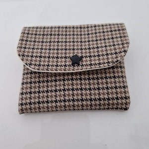 Porte-cartes. Pochette. Porte-monnaies