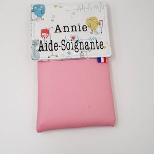 OrtoPrime Matériel Aide Soignante PLUS DE COMPARTIMENTS - Pochette  Infirmière - Pochette Infirmière pour Blouse - Accessoire Aide Soignante -  Kit Aide Soignante TAILLE IDÉALE : : Hygiène et Santé