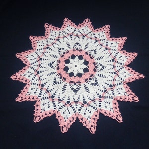 Light beige crochet doily-Round doilies-beige doilies-beige tablecloh-crochet napkin-crochet doilies-Handmade tablecloth-doily