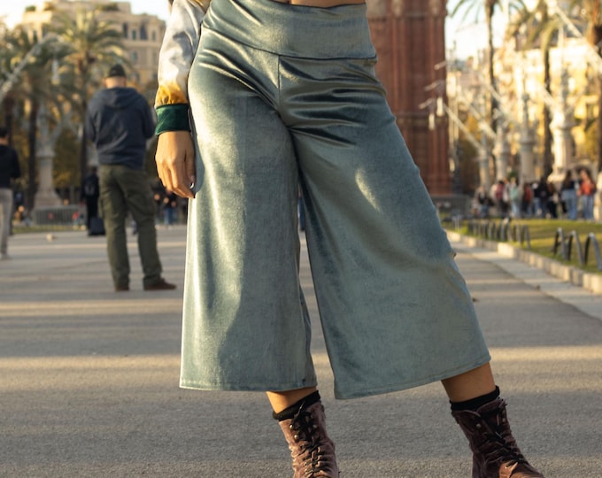 Featured listing image: Winter Comfy pants 25 - Velvet edition-