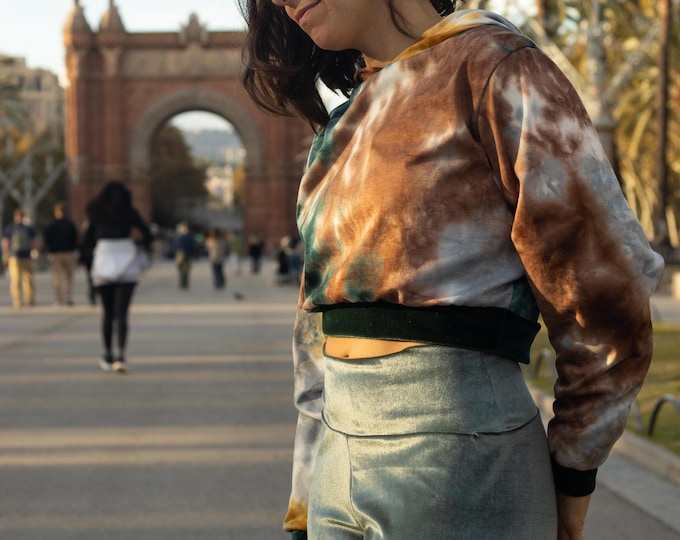 Featured listing image: Winter sweater 25