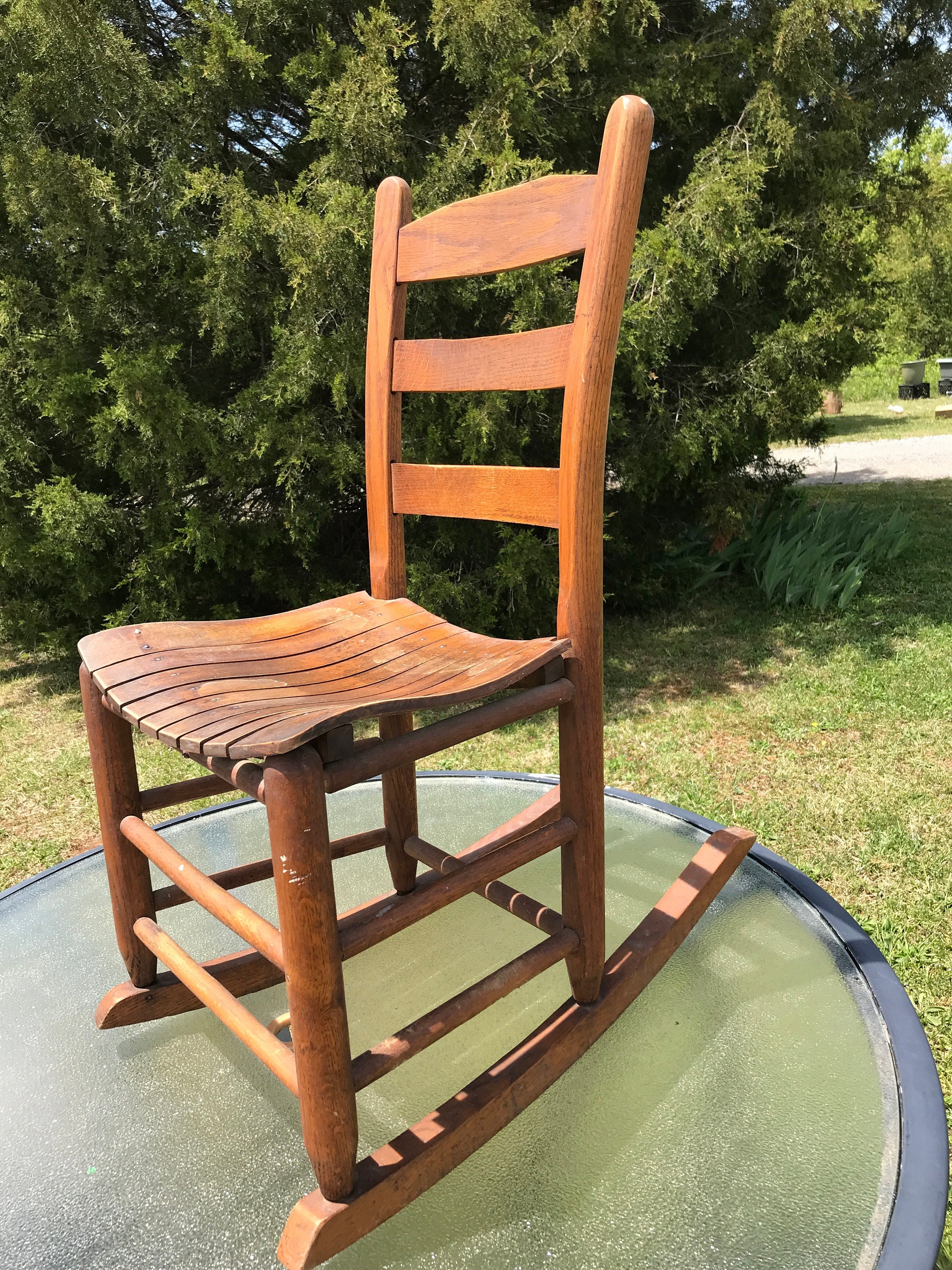 Shaker rocker deals