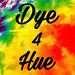 Avatar belonging to Dye4Hue