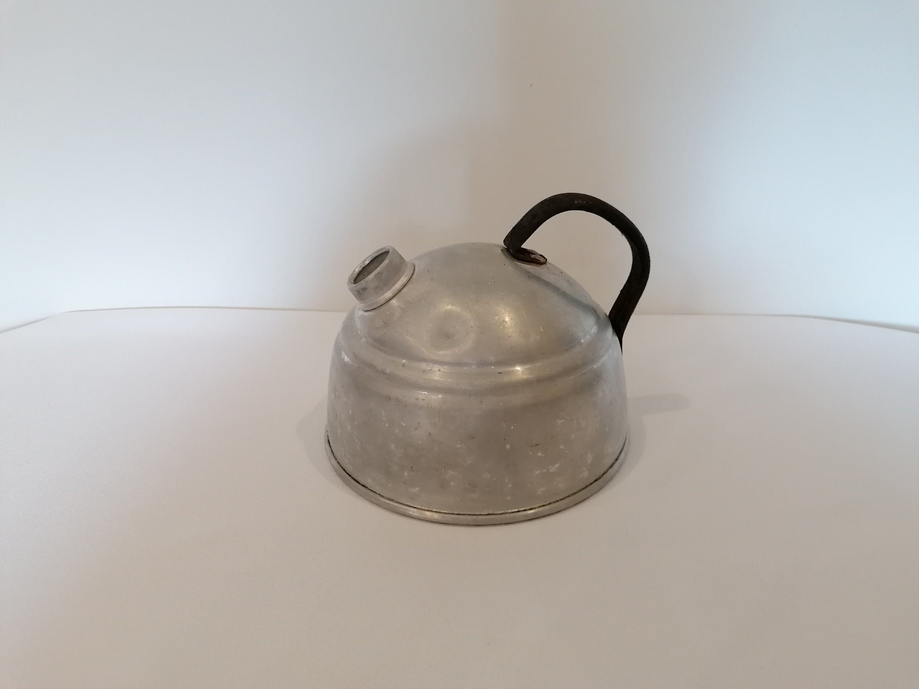 Vintage Kettle Aluminium Germany Tea Kettle Water Heater - Etsy UK