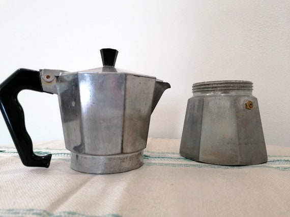junior express moka