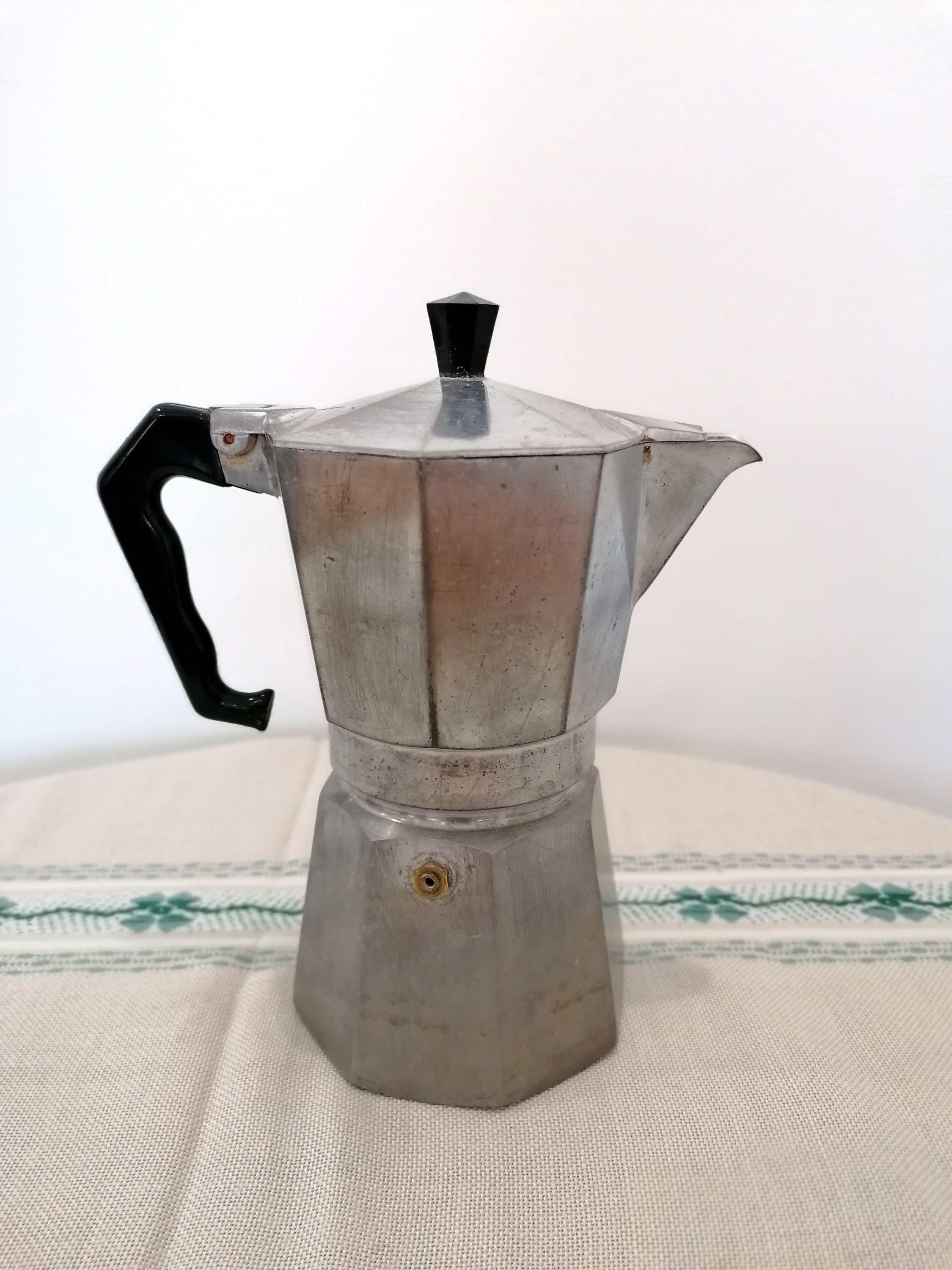What is an italian coffee maker?