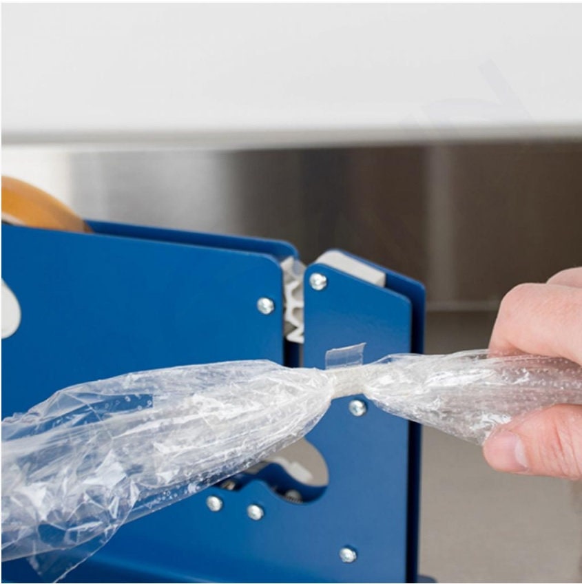 Vintage Bag Neck Sealer Home Bag Closure Bag Neck Sealer Etsy