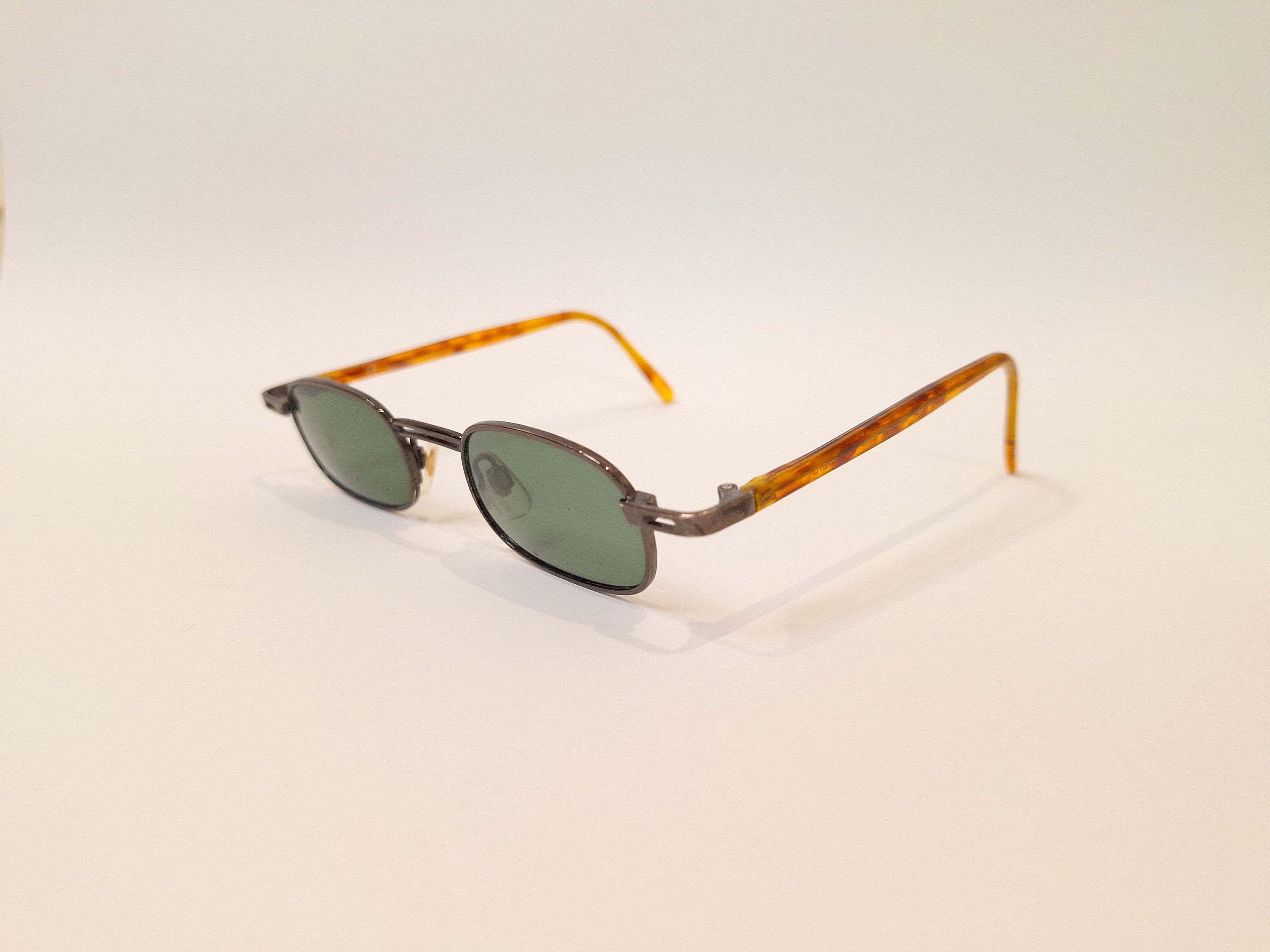 Vintage Inkognito Sunglasses by Polaroid Etsy