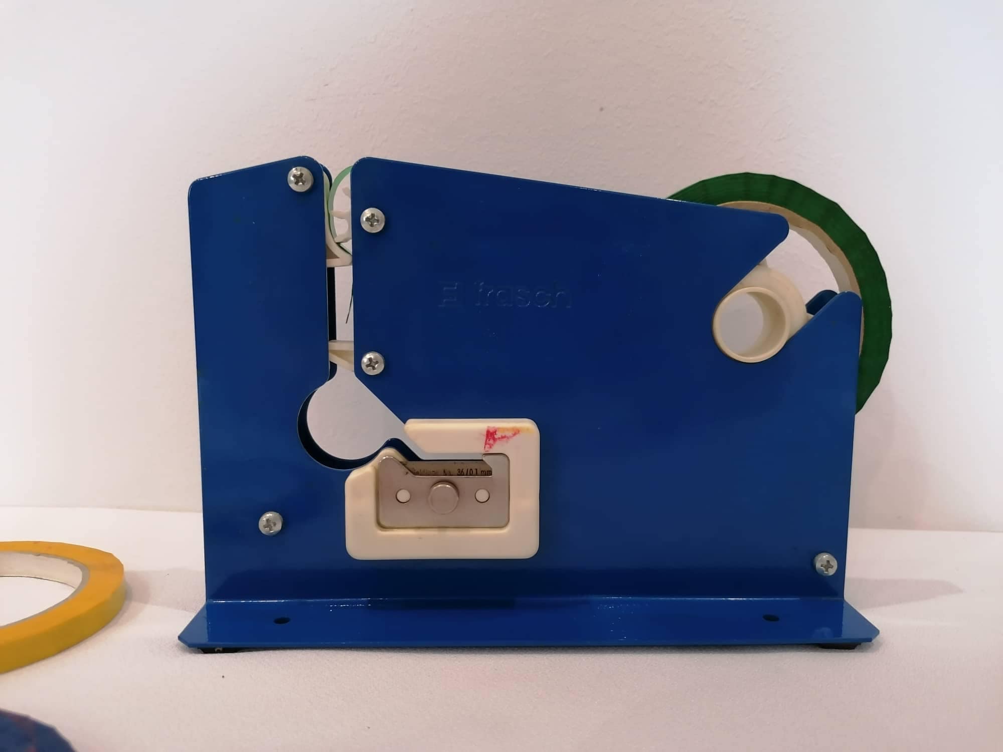 Vintage Bag Neck Sealer Home Bag Closure Bag Neck Sealer Etsy