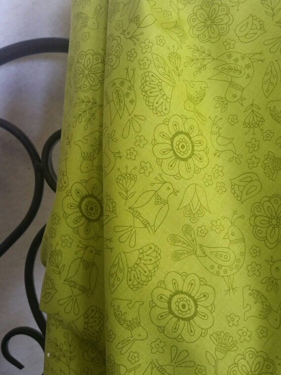 Riley Blake Designs Dutch Treat by Betz White Quilting, Sewing, Crafting 100% Cotton Fabric Free Shipping