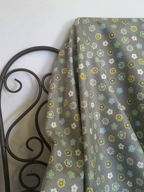 Free Shipping Quilting Fabric, 100 Percent Cotton, Henley Studio's Bohemia for Crafting and Quilting