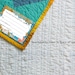 Printable Quilt Labels, Downloadable Quilt Labels, Fabric Sew on Quilt ...