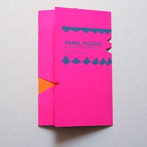Papel picado, Mexican cut-out paper - Signs of the World