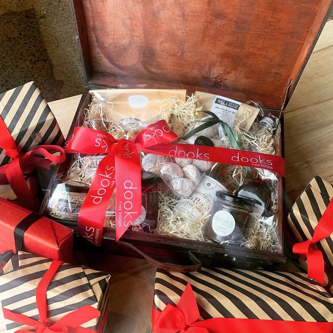38mm Customised Ribbon - Personalized Ribbon Printed - Printed Hamper ...