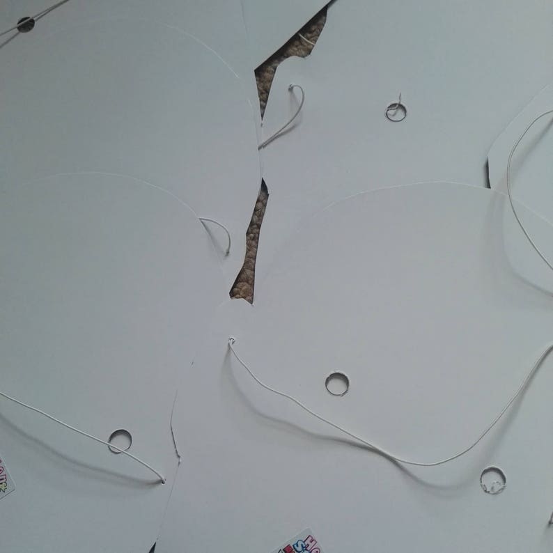 DIY Face Cut Out 10's Face Props Custom Made - Etsy