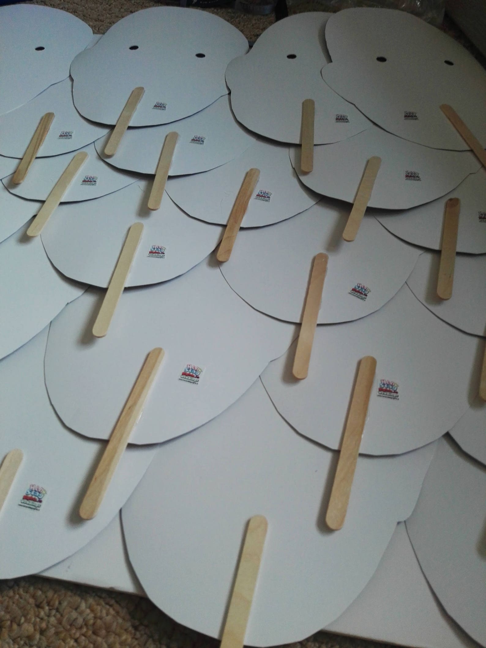 Face Cut Out Face Props Custom Made Personalized Face Masks - Etsy