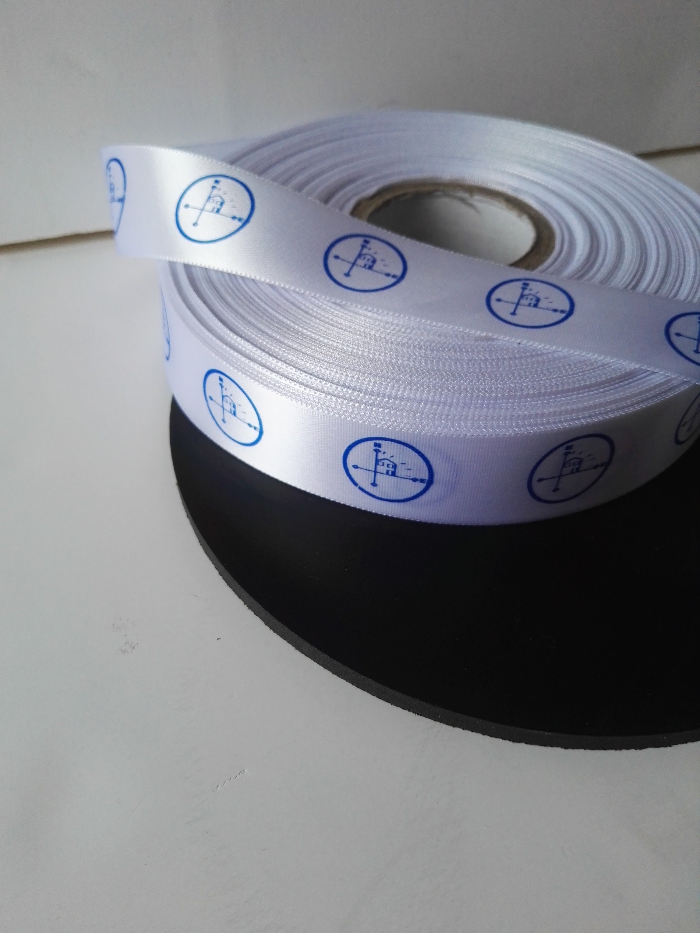 Sew in Garment Labels Washcare Labels Waterproof Tags 25mm Etsy