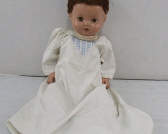 effanbee sweetie pie doll