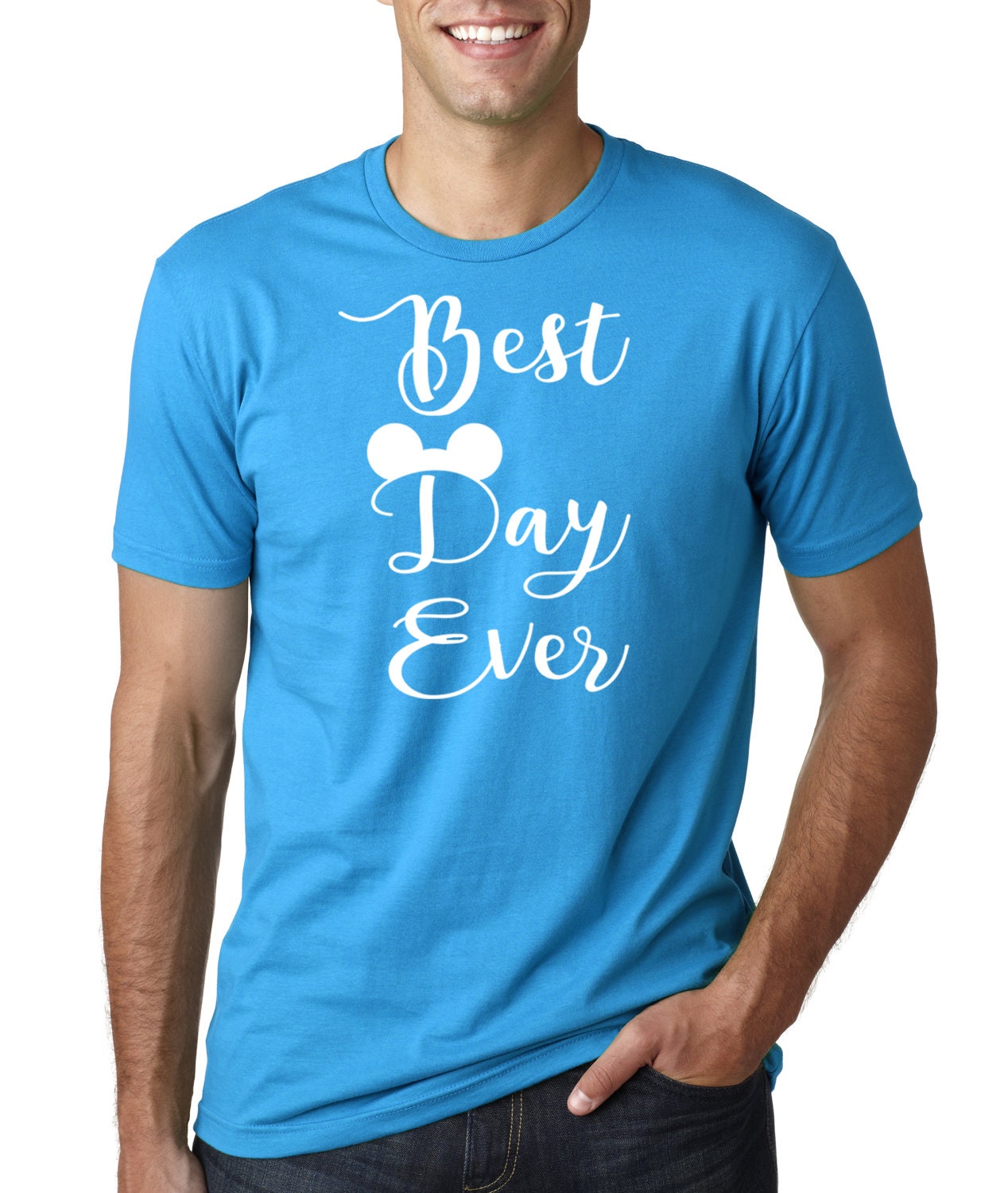 Best Day Ever Shirt Funny Shirt.dad Shirt Birthday Shirt - Etsy
