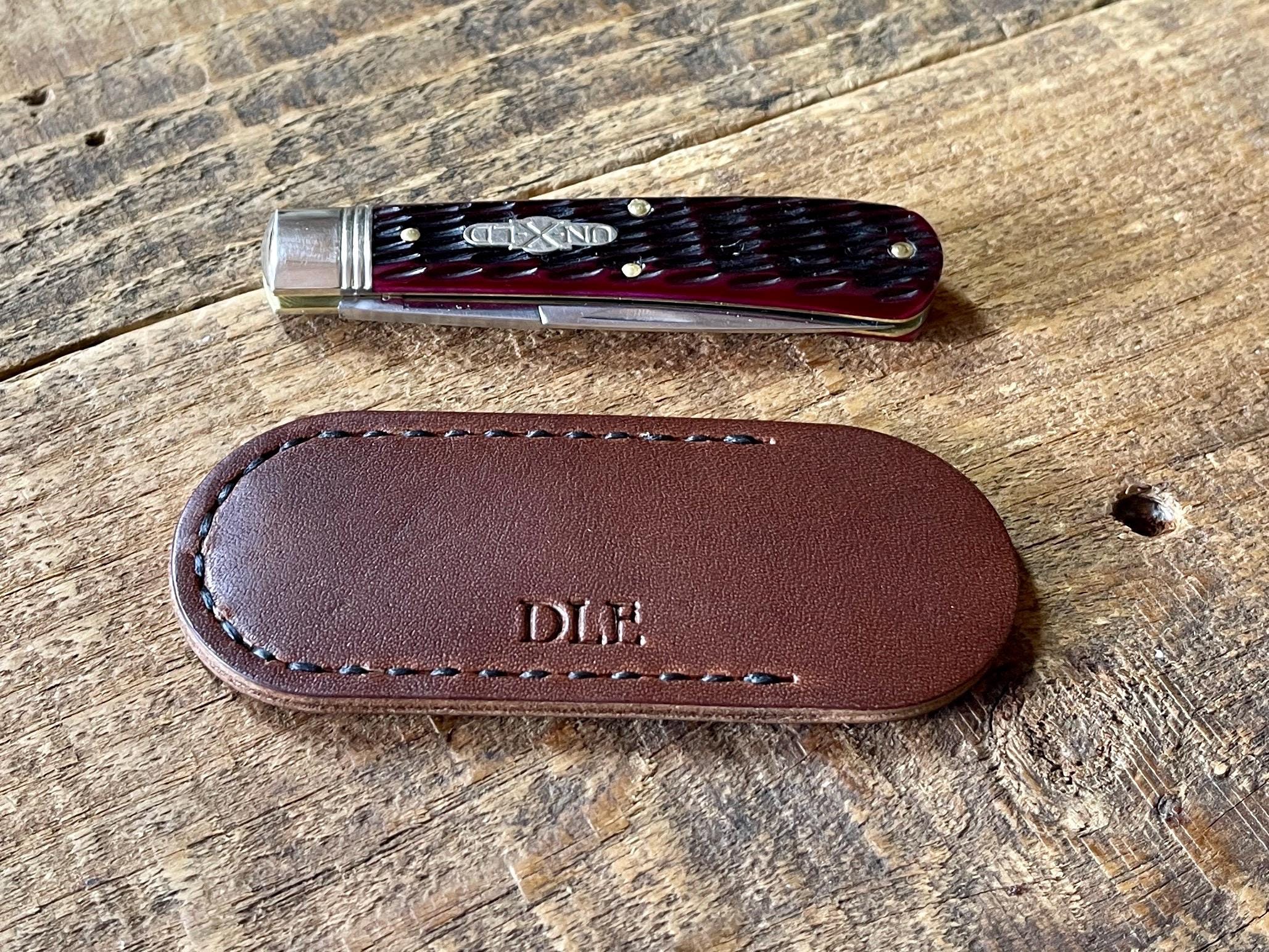 A Wright & Son Knives - Etsy