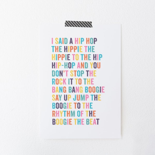 Music Art Print - Etsy