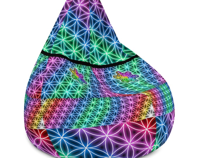 Bean Bag Chair w/ filling