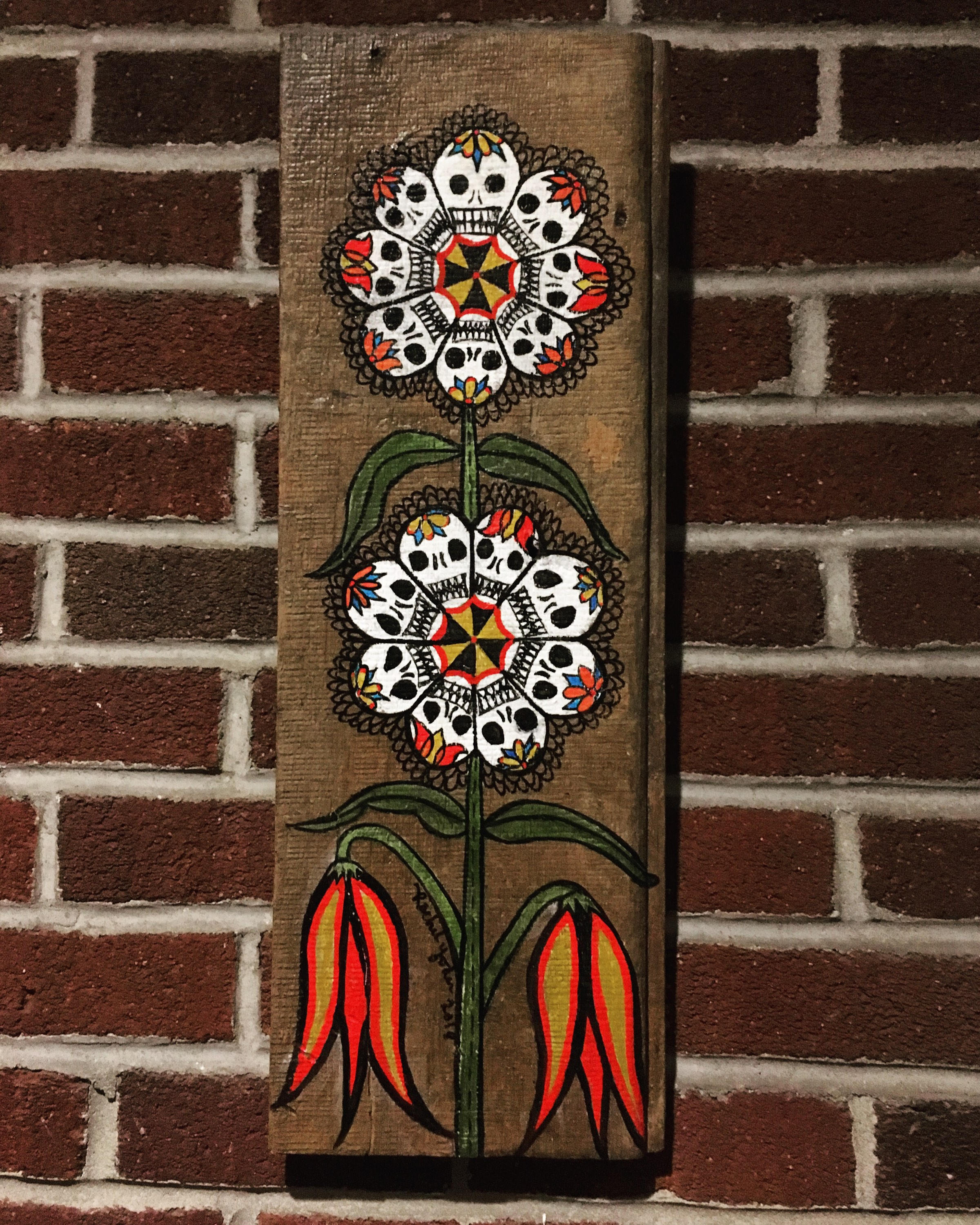 PA Dutch Fraktur Painting - Etsy