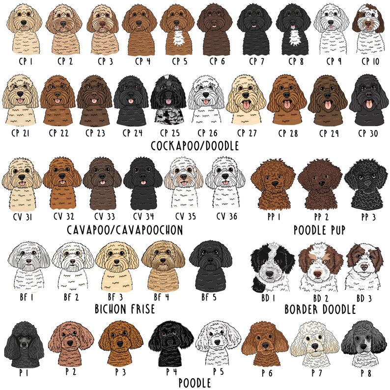 Personalised Pet Treat Bag, Dog illustration on bag, Treat Bag, Personalised Treat Bag, Dog Illustration, Dog Treats, Cat Illustration image 2