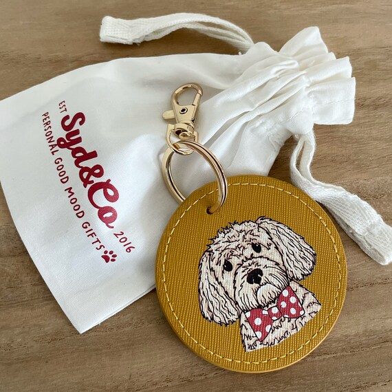 Personalised dog gifts for cheap her