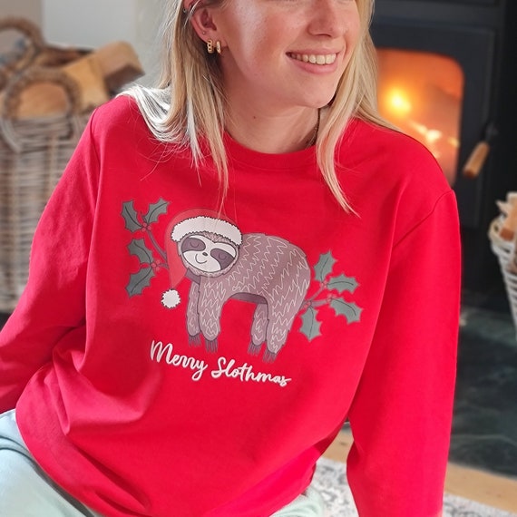ugliest jumper