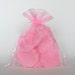 see more listings in the Organza Bags section