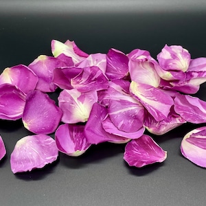 Vintage Twist Rose Petals. 100 Cups. Real Wedding Petals Craft Supplies. Dried  Flower Confetti. Decoration Usa - Yahoo Shopping