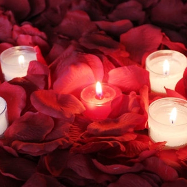 Bulk Rose Petals Etsy