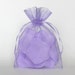 see more listings in the Organza Bags section