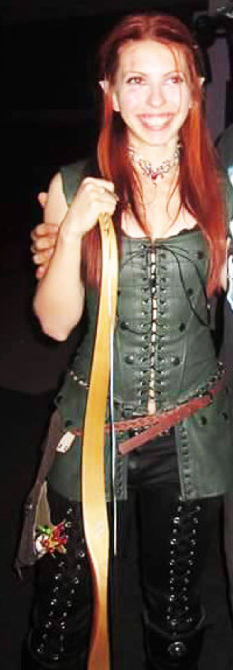 Elf costume/Womens elf outfit/Women's elf costume/Elf set/ Etsy