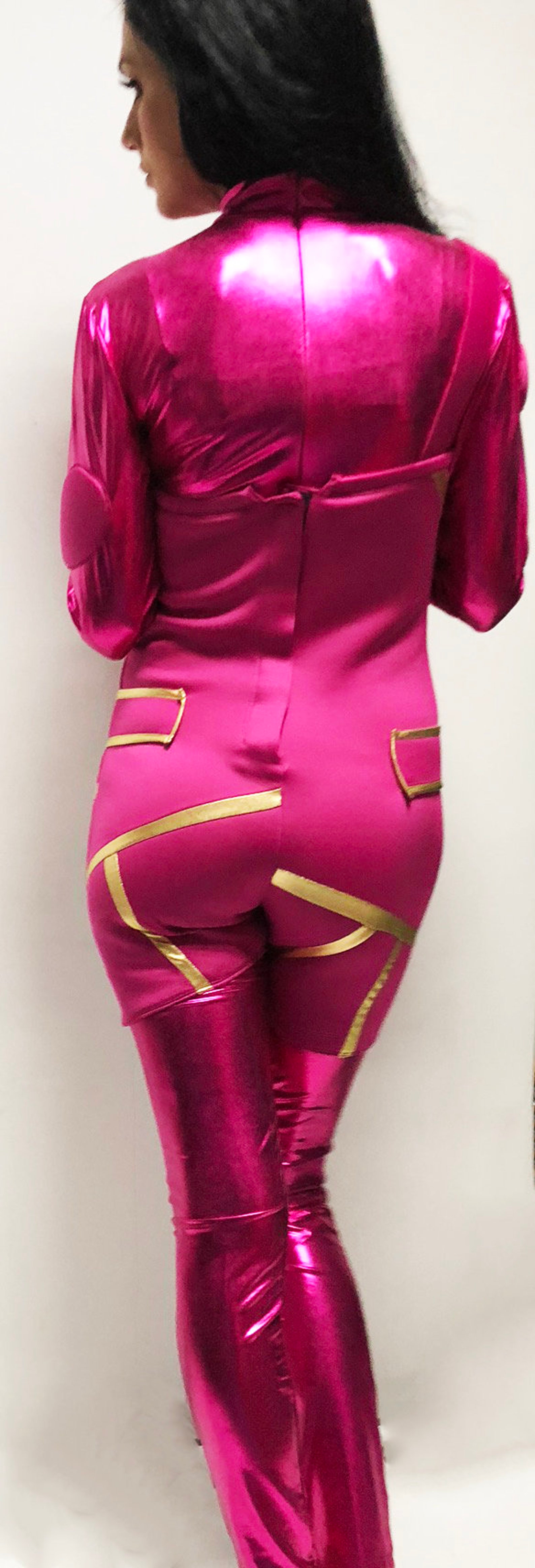 Lava Girl Adult Costume / Shark Boy Adult Costume Etsy