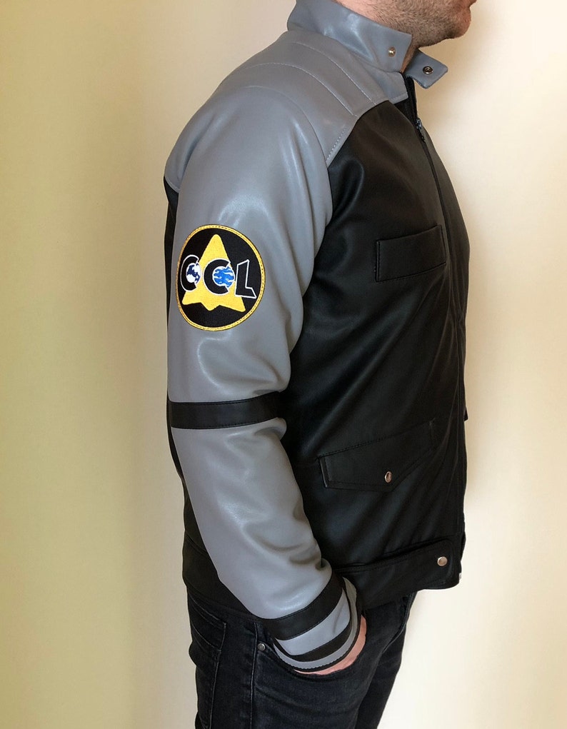 commander cody cosplay