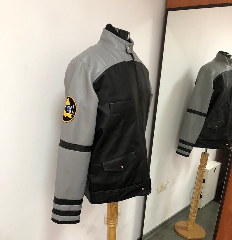 commander cody cosplay