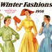 see more listings in the 1950s Catalogs section